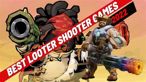 Best looter shooters. Things To Know About Best looter shooters. 